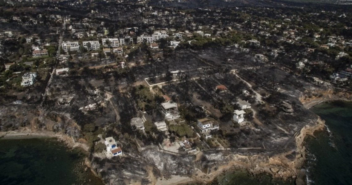 Ζουράρις: «Οι Σκοπιανοί έκλεψαν από εμένα το όνομα Μακεδόνας»